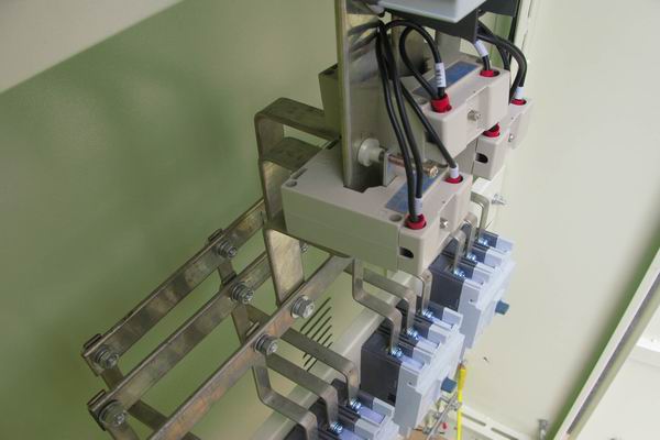 永清配电柜-3683谈谈配电柜的尺寸有哪些